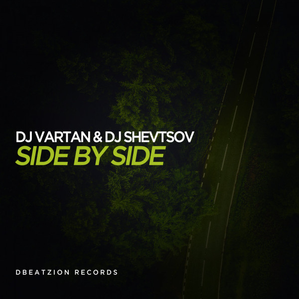 DJ Vartan Photo