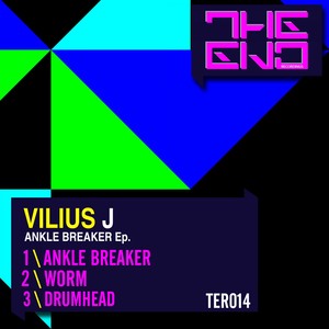 Vilius J