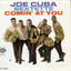 Comin' at You cover