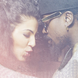 Annie Khalid feat. Beenie Man
