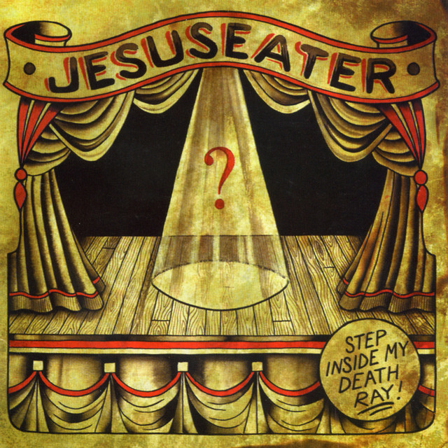 Jesuseater Photo