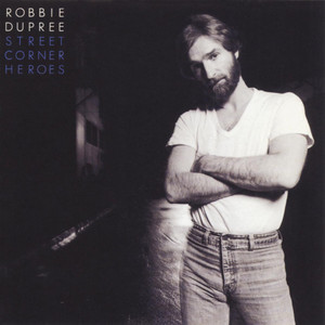Street Corner Heroes album