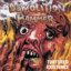 Tortured Existence ( Re-issue ) Albumcover