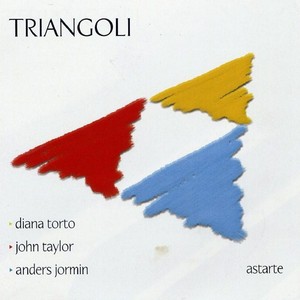 Diana Torto, John Taylor & Anders Jormin