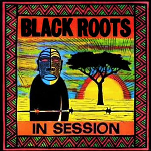 In Session cover