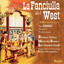 Puccini: La Fanciulla del West (Complete) Albumcover