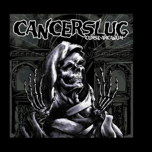 Curse Arcanum cover