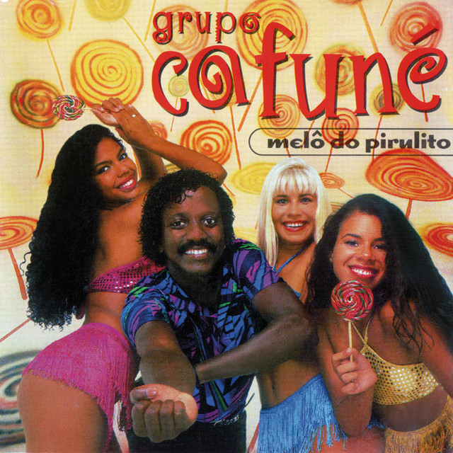 Grupo Cafuné Photo