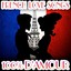 100% D'amour - French Love Songs Albumcover