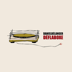 Déflaboxe cover
