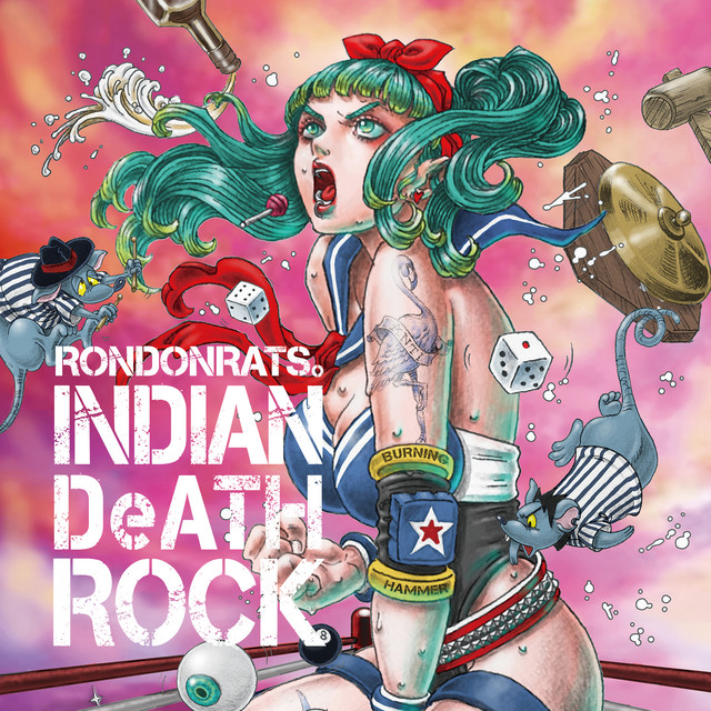 RONDONRATS Photo