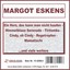 Margot Eskens Albumcover