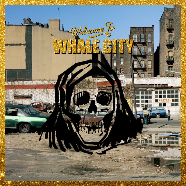 Whale City cover