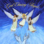 God Chasing Angels Albumcover