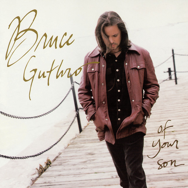 Of Your Son cover