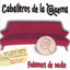 Fulanos de nadie cover