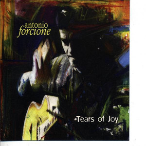 Tears of Joy album