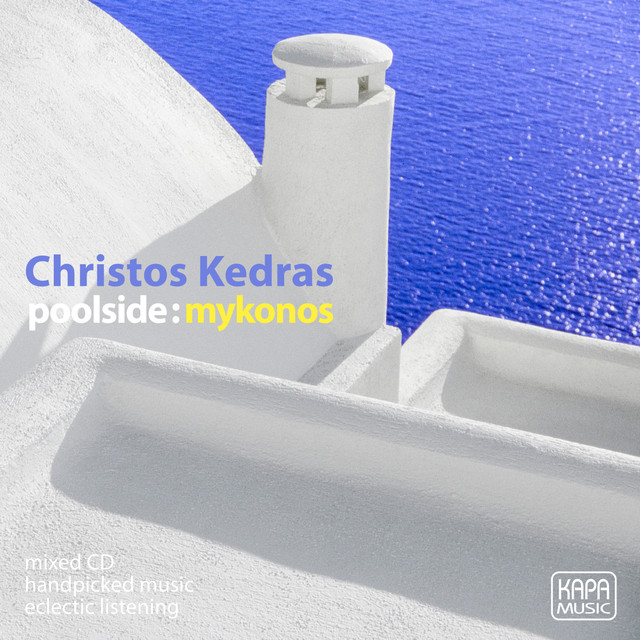Christos Kedras Photo