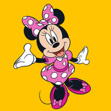 Minnie Mouse profile