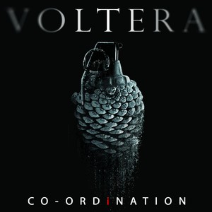 Co-ORDiNATION Albumcover