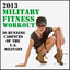 2013 Military Fitness Workout: 30 Running Cadences of the U.S. Military Albumcover
