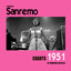 Il Festival di Sanremo: Charts 1951 cover