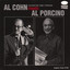 Al Cohn Meets Al Porcino cover