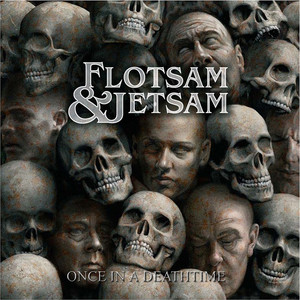 Once in a Deathtime album