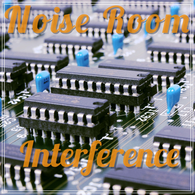 Noise Room Photo