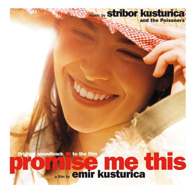 Stribor Kusturica & The Poisoners Photo