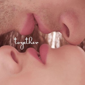 Together Albumcover