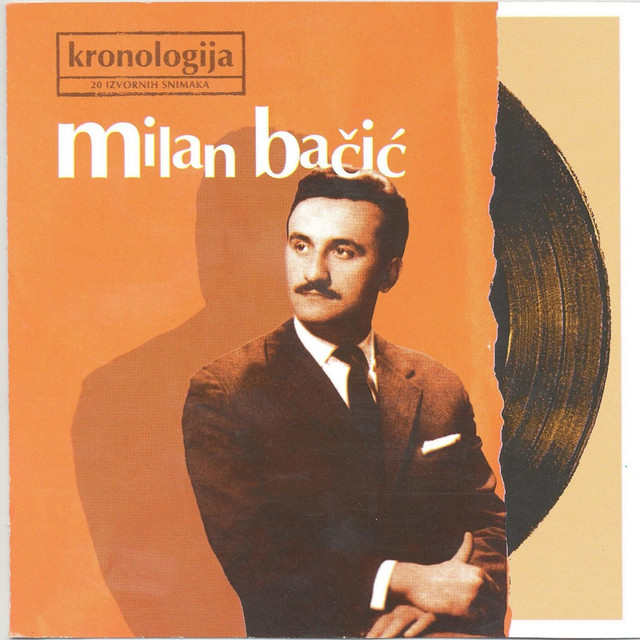 Milan Bačić Photo