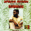 African Anthem Deluxe: The Mikey Dread Show Dubwise cover
