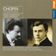 Chopin: The Piano Concertos Albumcover
