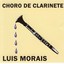 Choro de clarinete Albumcover