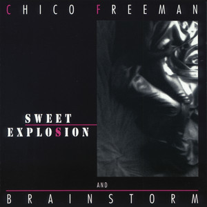 Sweet Explosion album