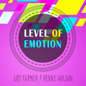 Level Of Emotion cover