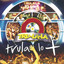 Trula Lo + Albumcover