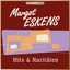 Masterpieces presents Margot Eskens: Hits & Raritäten (25 Titel) Albumcover