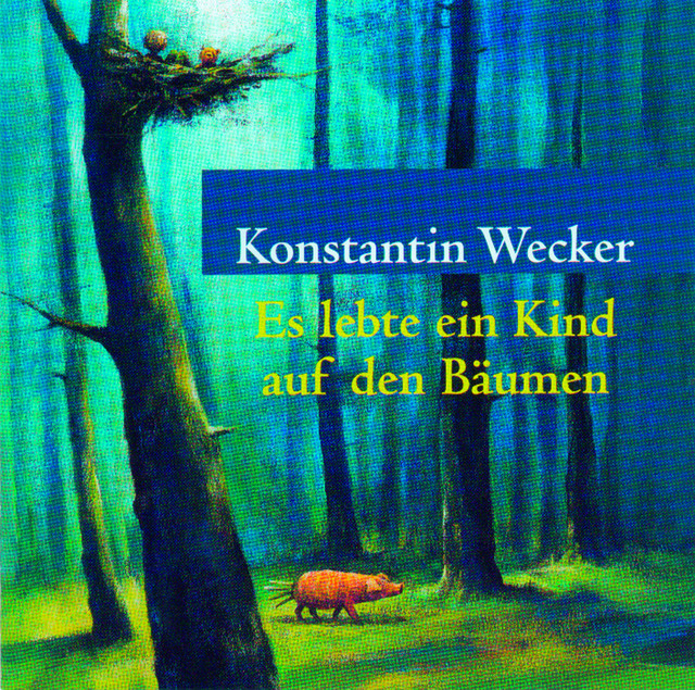 Konstantin Wecker Wenn Zwei Zusammen Traumen
