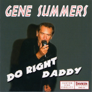 Do Right Daddy album