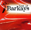 Best Of Bar-Kays Albumcover