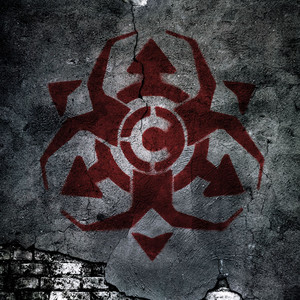 The Infection cover