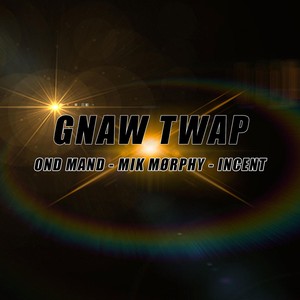 OndMand - Mik M&oslash;rphy - INCENT