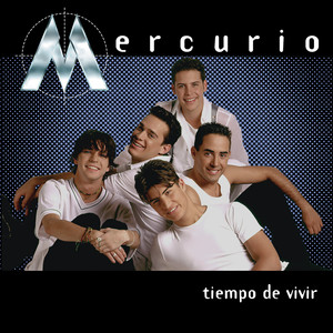 Tiempo de vivir cover