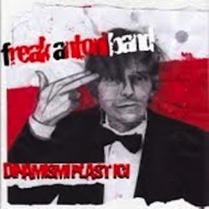 Freak Antoni Band