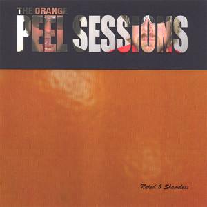 The Orange Peel Sessions Albumcover