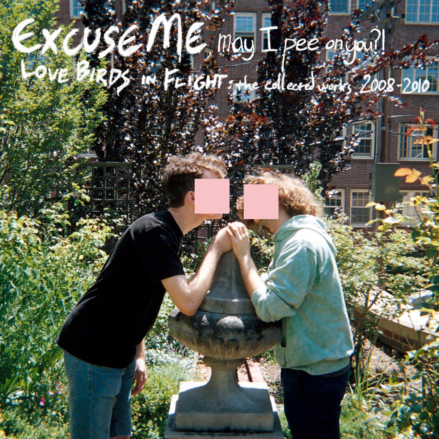 I Excuse Photo