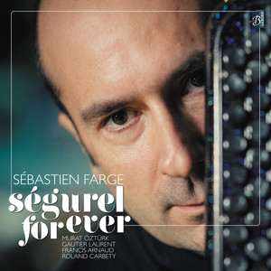 Sébastien Farge Photo