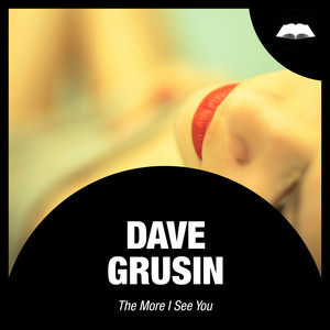 The More I See You album